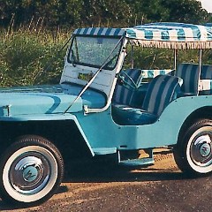 1960_Jeep 1960_Jeep